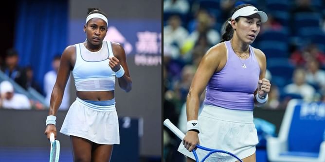 Coco Gauff vs Jessica Pegula preview, head-to-head, prediction, odds, and betting tips | Wuhan Open 2025 Final