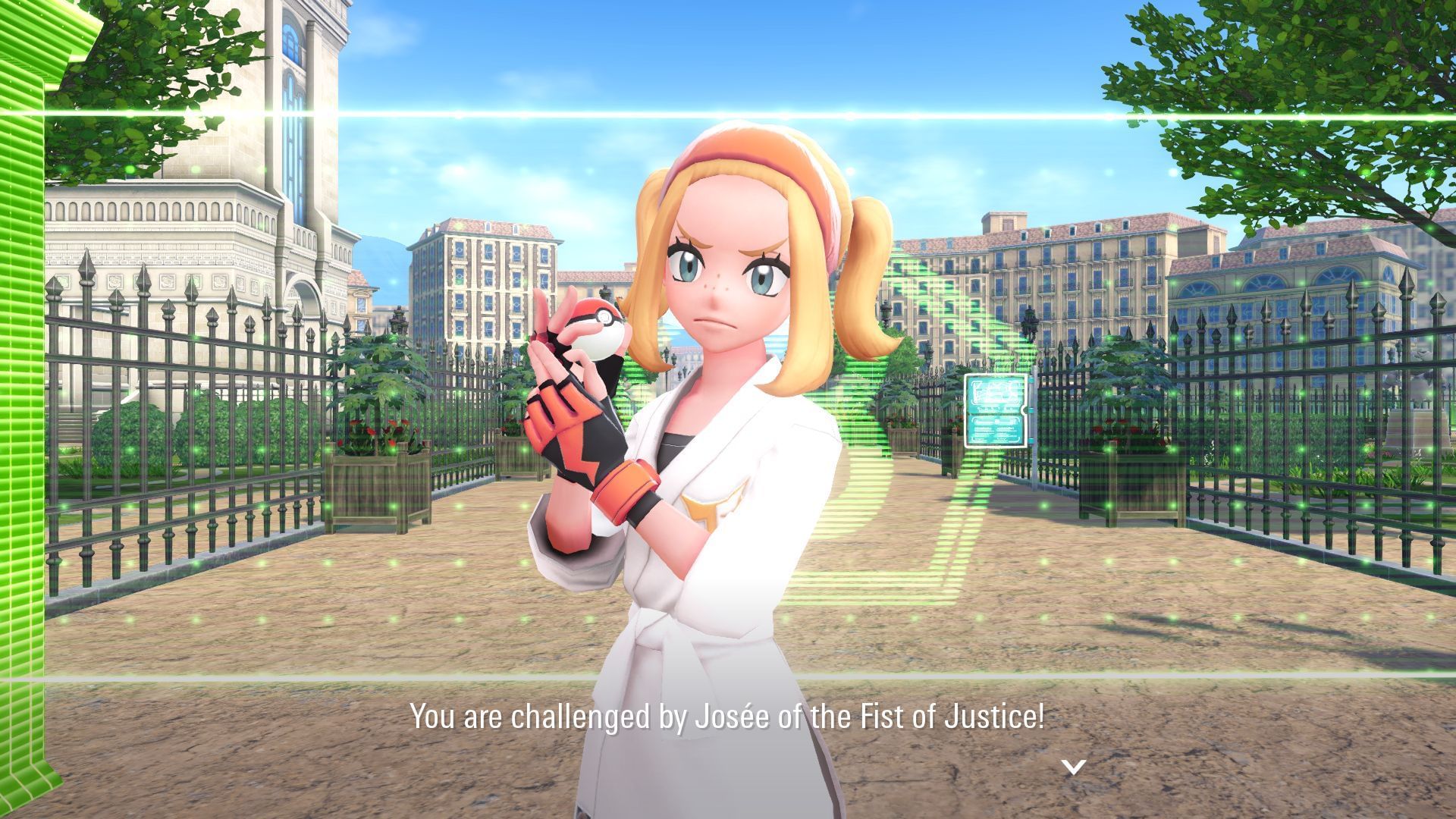 How to pass time in Pokemon Legends Z-A