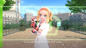 How to pass time in Pokemon Legends Z-A