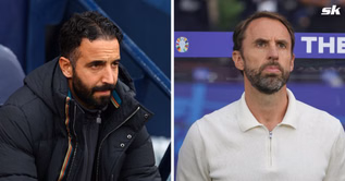 Gareth Southgate proposes multi-year plan as he makes strong demand to Manchester United for replacing Ruben Amorim: Reports
