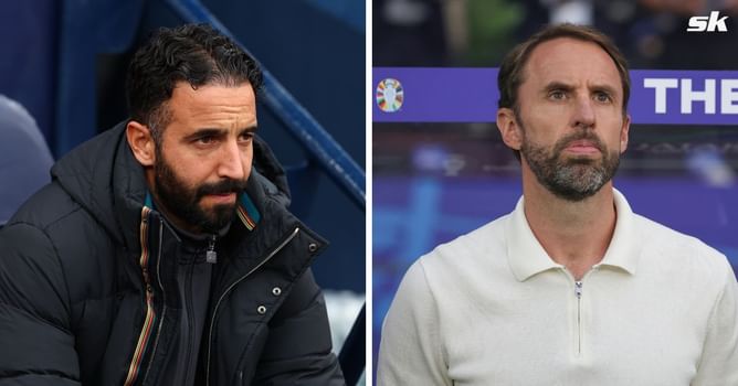 Gareth Southgate proposes multi-year plan as he makes strong demand to Manchester United for replacing Ruben Amorim: Reports
