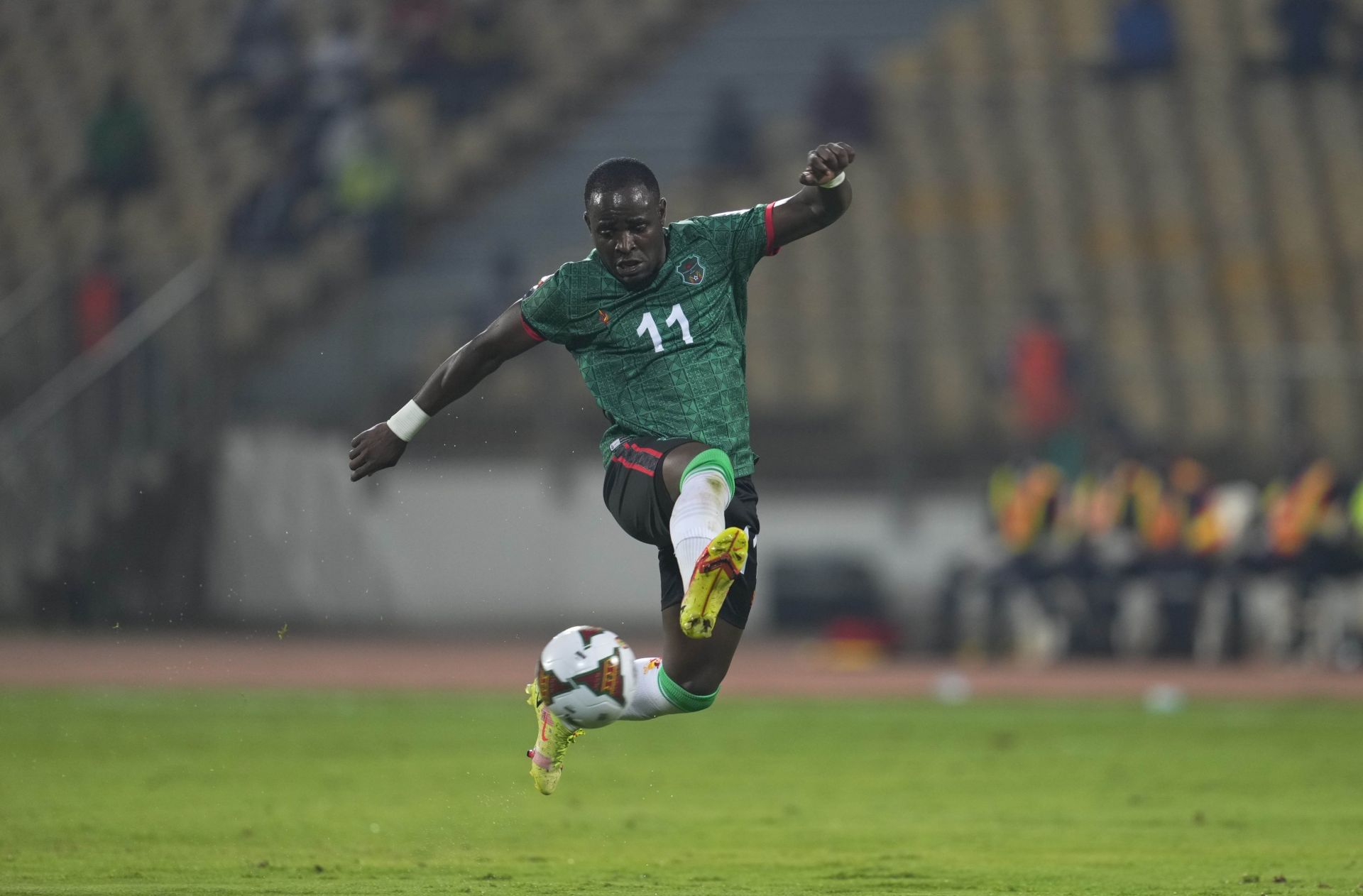 Morocco  vs Malawi- Africa Cup of Nations - Source: Getty