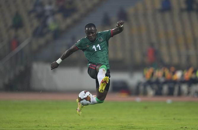 Sao Tome and Principe vs Malawi Prediction and Betting Tips | 13th October 2025