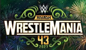 "You take advantage of it" - WWE Hall of Famer says AEW should host a huge PPV to combat WrestleMania in Saudi Arabia (Exclusive)