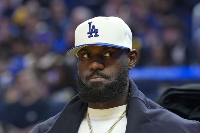 "Finally he's retiring" - NBA fans shocked as LeBron James teases “The Second Decision” 15 years after infamous Miami move