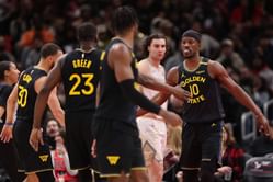 Golden State Warriors Injury Report: Latest on Jimmy Butler and Jonathan Kuminga's status for showdown against Lakers (Oct. 21)