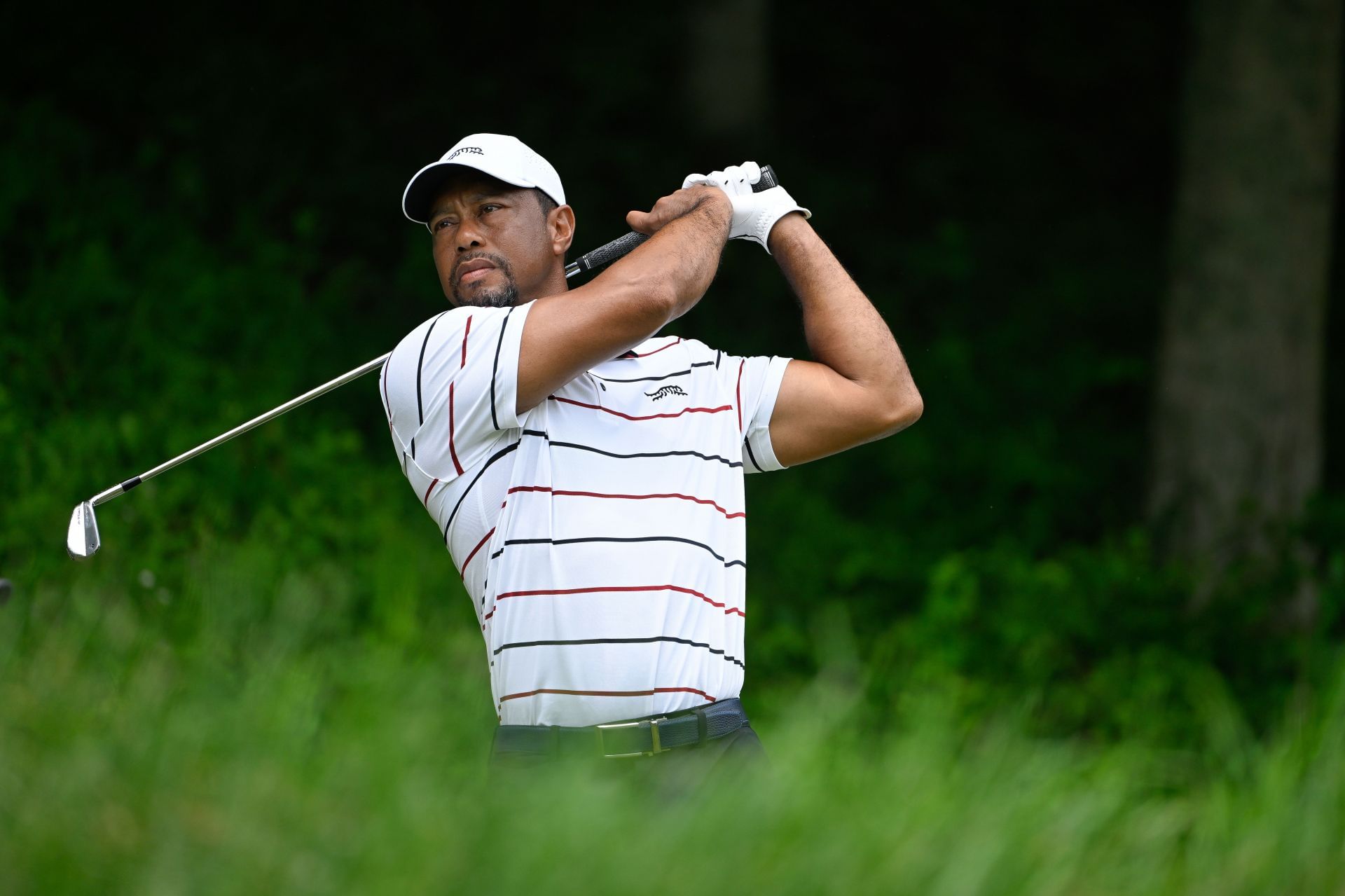 Tiger Woods’ PGA Tour Champions debut appears seemingly after a senior tour official’s feedback come to gentle Tiger Woods’ PGA Tour Champions debut appears seemingly after a senior tour official’s feedback come to gentle