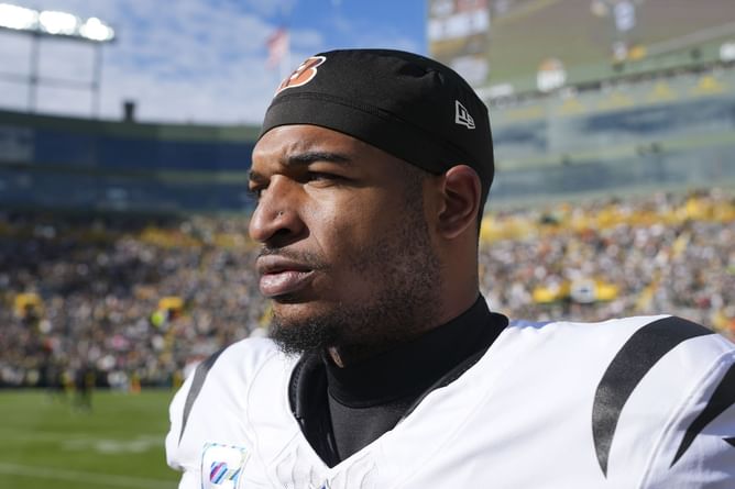 "The Steelers are going to try to rawdog us & kill us": Ja'Marr Chase makes wild admission on facing Pittsburgh in Week 7 after loss to Packers