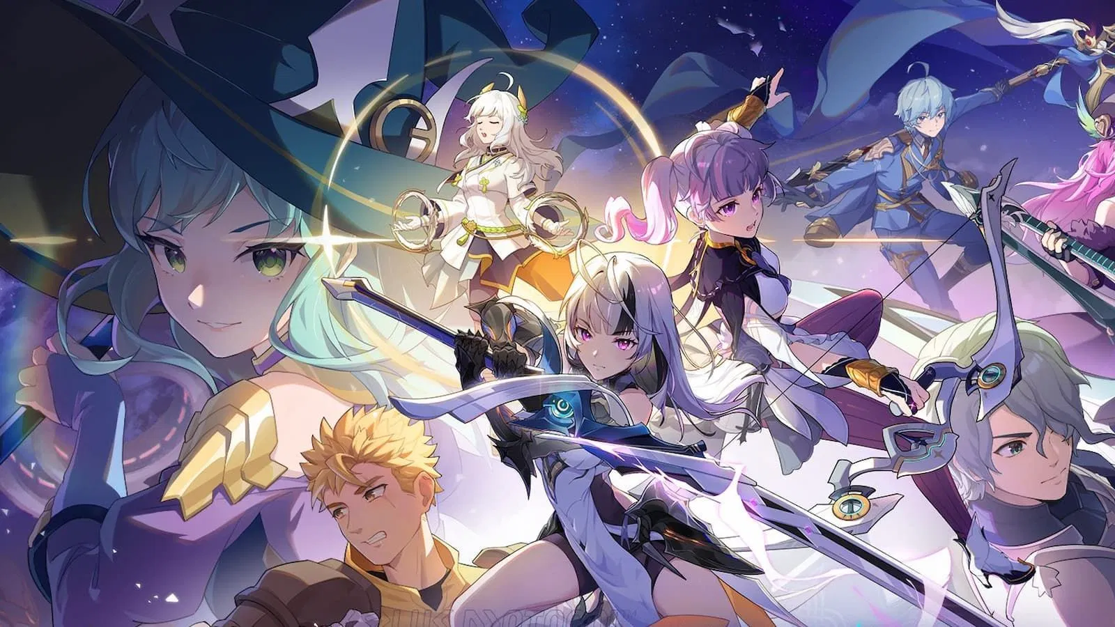 blue protocol tier list 