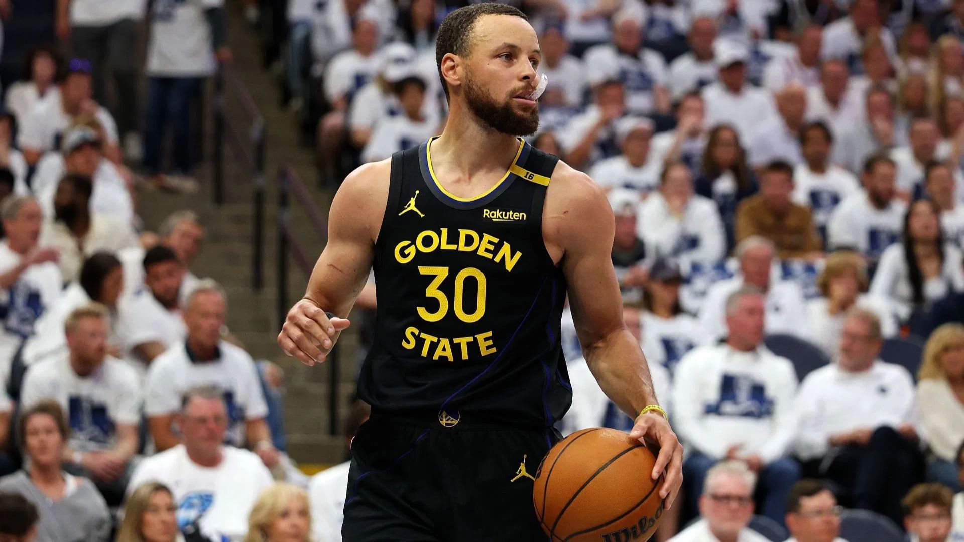 Steph Curry&rsquo;s 6-word devastating truth behind his major injury decision