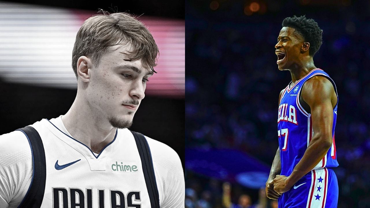 NBA Rookie of the Year 2025-26 Season: Latest Power Rankings as Cooper Flagg Barely Holds Onto Top 5 Spot - Oct. 30, 2025 (IMAGN, GETTY)