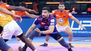 Dabang Delhi skipper Ashu Malik reflects on his injury and responsibility ahead of Pro Kabaddi 2025 Final