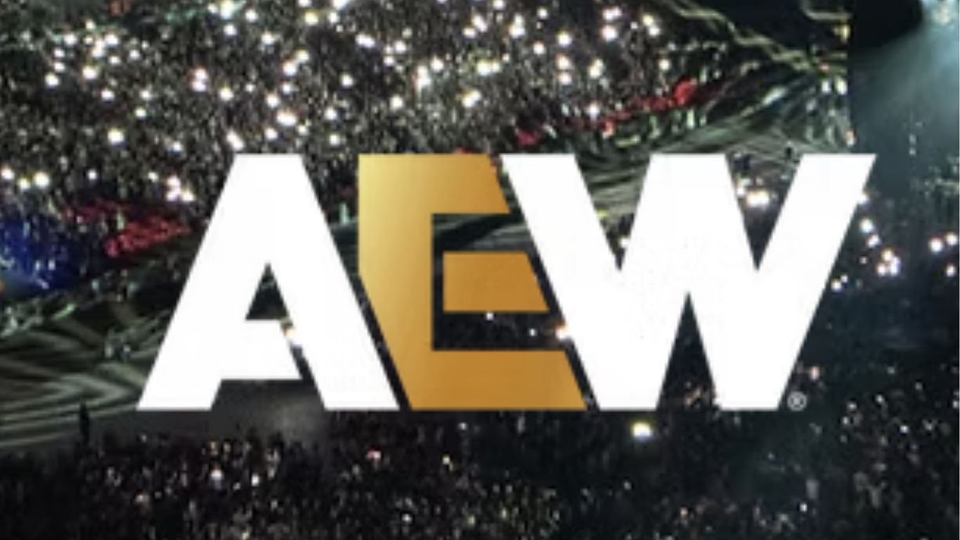 The star has been part of AEW since 2019 [Image via allelitewrestling.com]