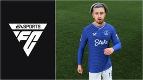 EA FC 26 Jack Grealish World Tour SBC leaked: Expected stats and cost
