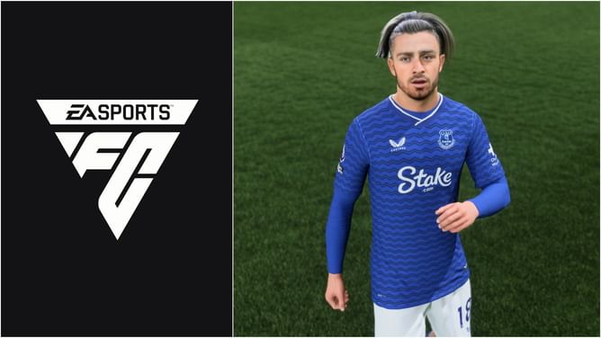 EA FC 26 Jack Grealish World Tour SBC leaked: Expected stats and cost