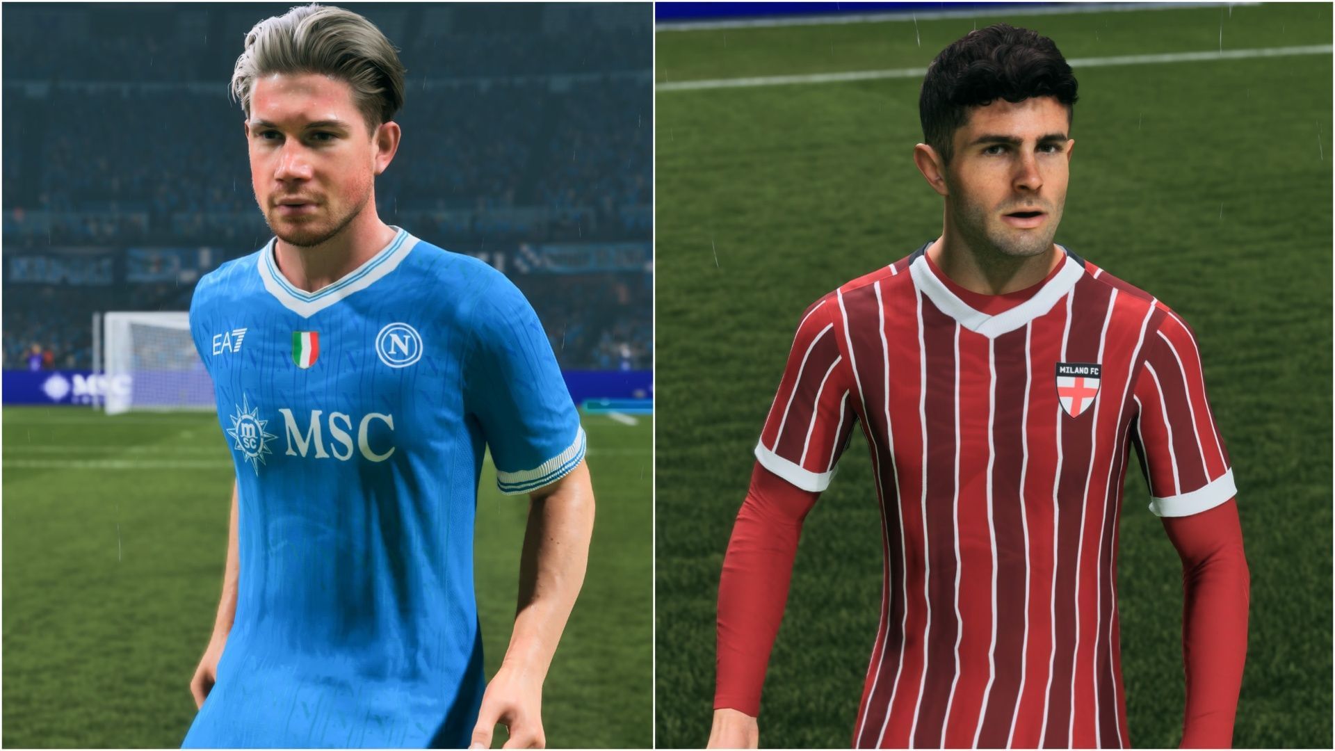 POTM nominees are live (Images via EA Sports/Sportskeeda Gaming)