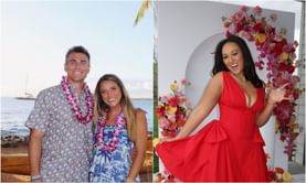 Courtland Sutton's wife Brea shares unseen gal-pal moment with Bo Nix's wife Izzy in Broncos vs Cowboys IG recap