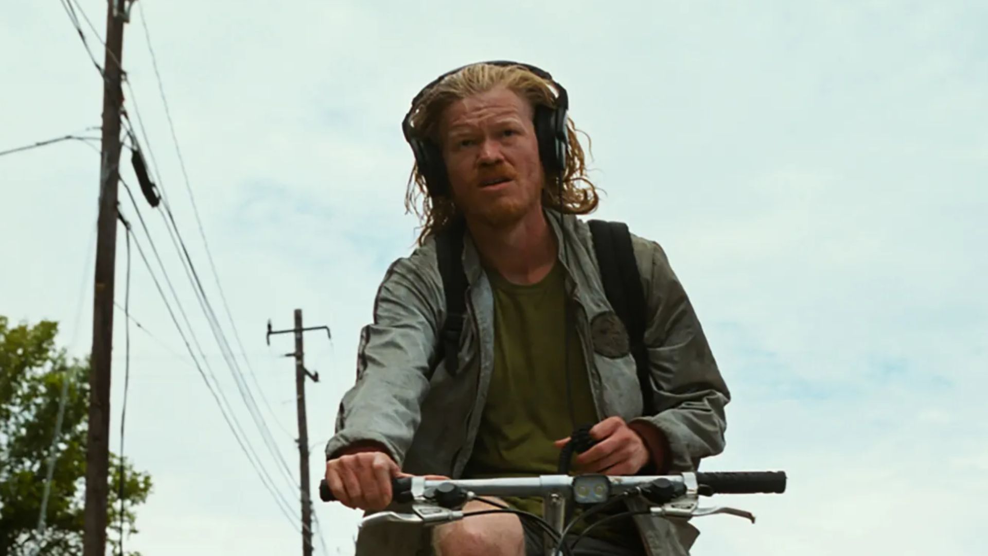 A still from the movie (Image via Apple TV)