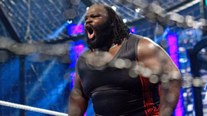 Recently departed WWE star's boyfriend blasted by Mark Henry for calling wrestling "fake"