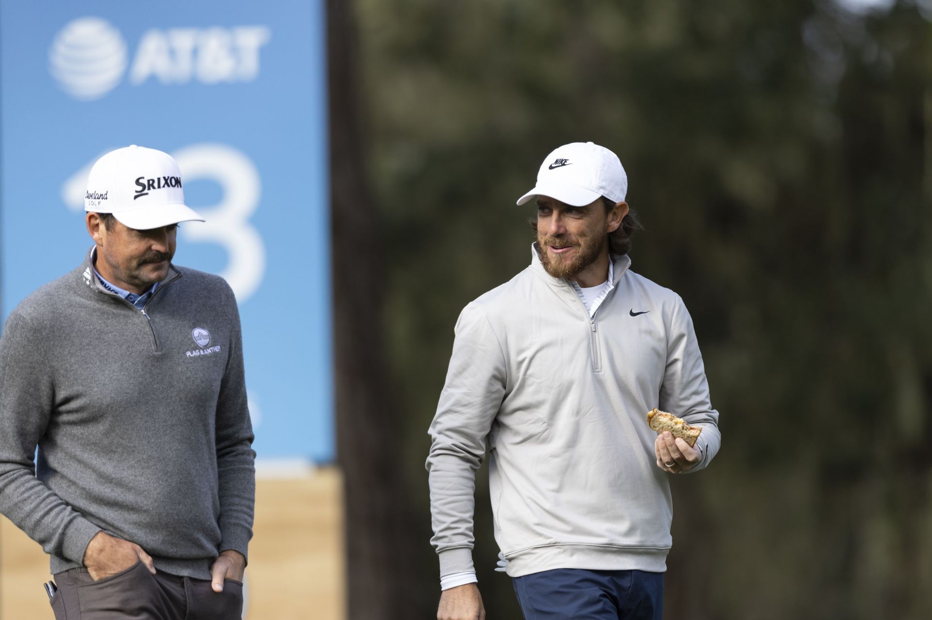 AT&amp;T Pebble Beach Pro-Am 2025 - Round One - Source: Getty