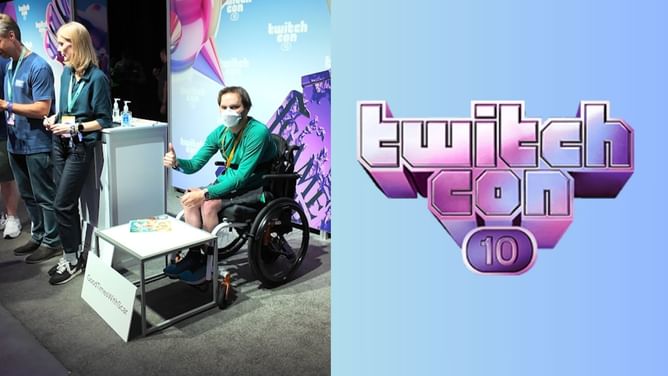 Minecraft Championship winner GoodTimesWithScar’s post triggers outrage against TwitchCon