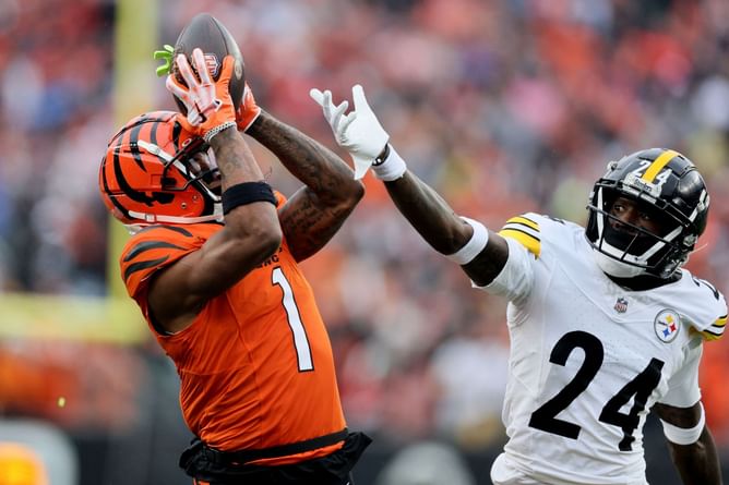 Cincinnati Bengals vs Pittsburgh Steelers predictions, odds, and picks for Week 7 TNF clash