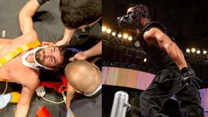 3 Ways Seth Rollins can return to WWE from his injury