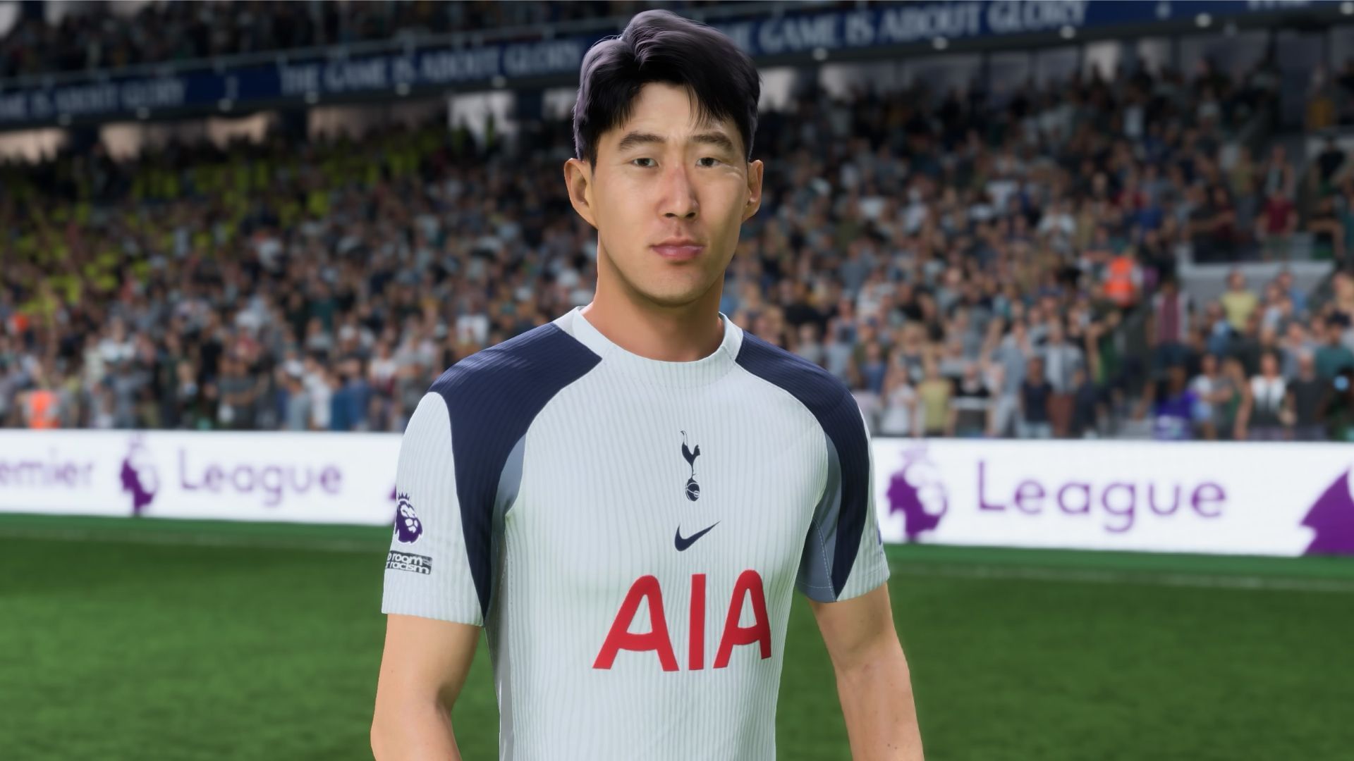 EA FC 26 Spurs Past and Present 