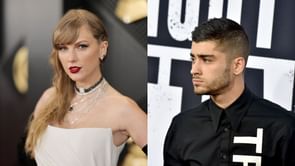 "That chemistry was cinematic": Internet reacts after 'I Don’t Wanna Live Forever' by Zayn & Taylor Swift touches 2B streams on Spotify