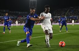 Getafe vs Real Madrid Prediction and Betting Tips | 19th October 2025