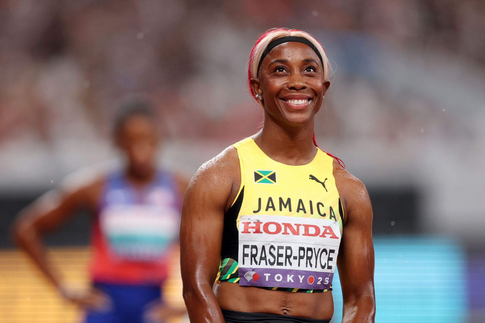 Day 9 - World Athletics Championships Tokyo 2025 - Source: Getty