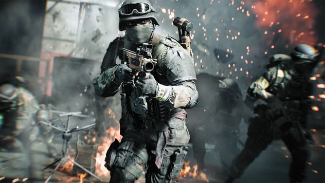 All skins in Battlefield 6 and how to get them