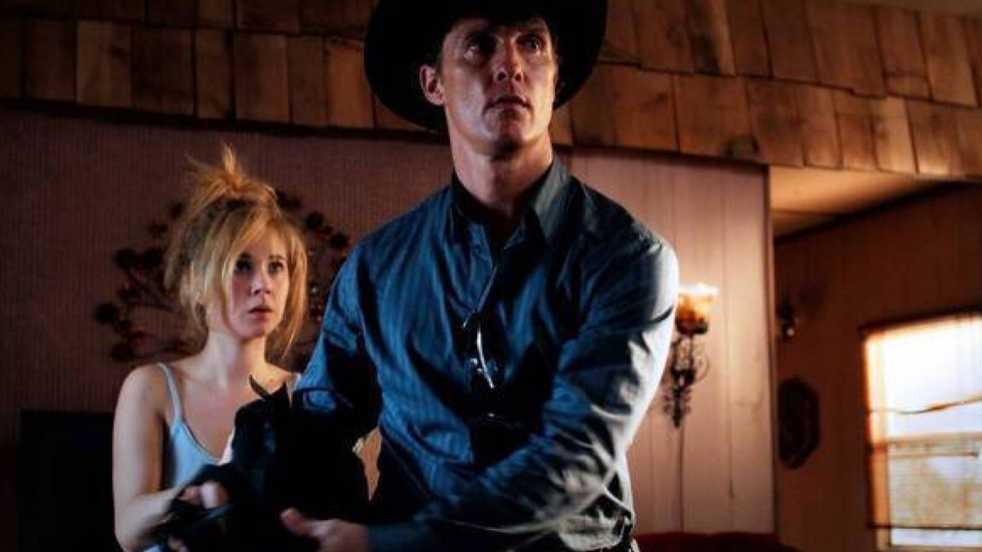 This Matthew McConaughey movie has several unexpected twists that will keep viewers on the edge of their seats (Image via Official Movie Website)