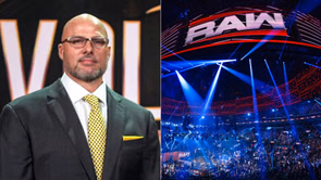 Major Accusation Made Against Adam Pearce Following WWE RAW