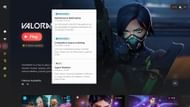 Riot Games dashboard has mentioned the timings (Image via Riot Games)