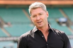 Michael Clarke picks Indian batter as leading scorer and gives stunning prediction for AUS vs IND 2025 T20Is