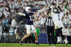 UCLA vs. Penn State projected starting lineup and depth chart for Week 6 | 2025 college football season