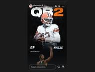 @pilarsanders' IG story