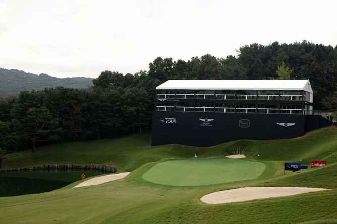 Genesis Championship 2025 Round 1 tee times and pairings explored