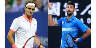 "Roger Federer wouldn't have been disqualified" - When Novak Djokovic's 'tennis father' said 'the West had a problem' with accepting Serb's greatness