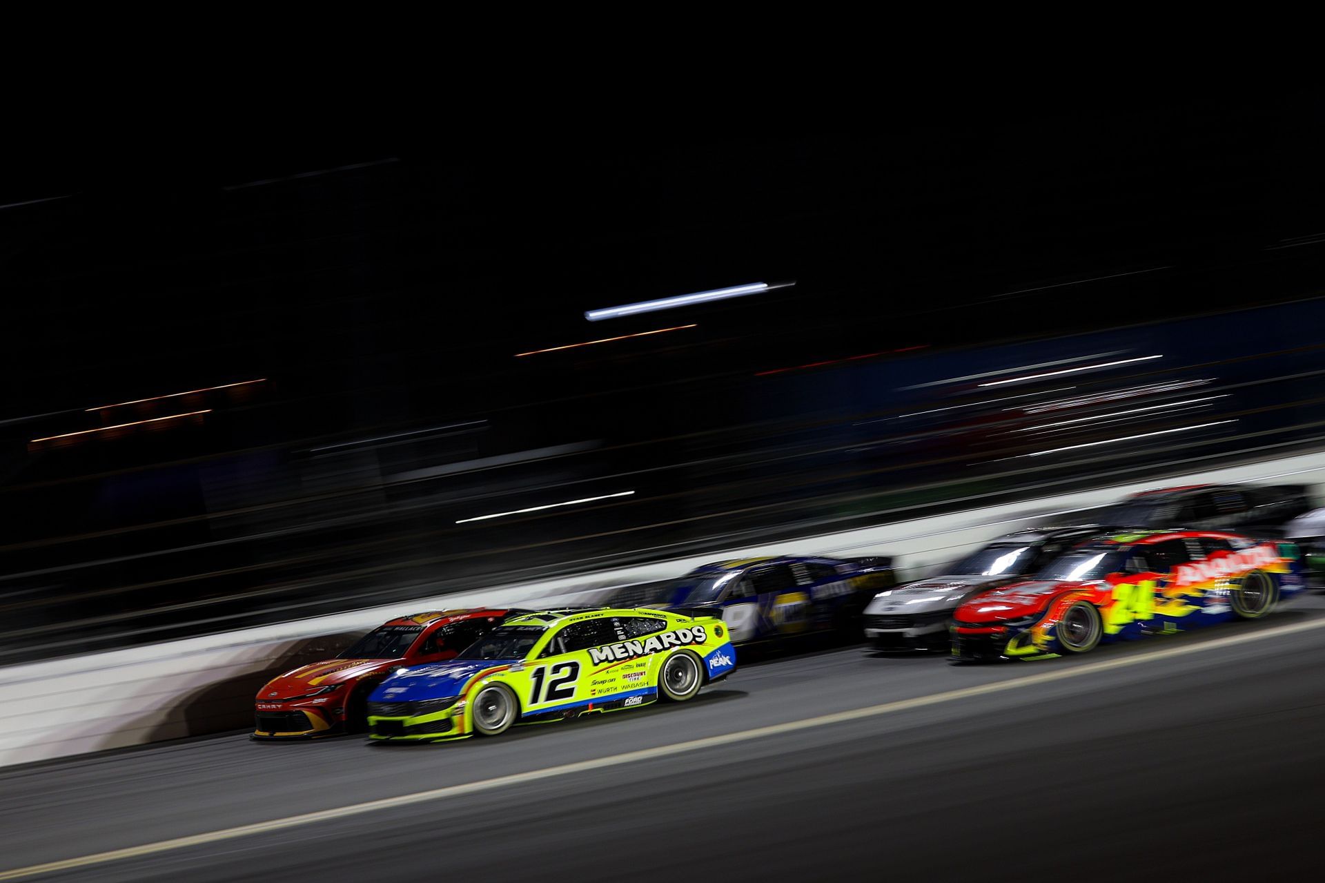 NASCAR Cup Series Daytona 500 - Source: Getty