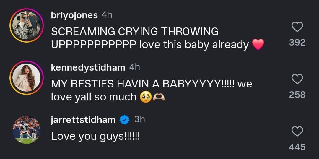 Comments on @izzysmokenix&#039;s IG post