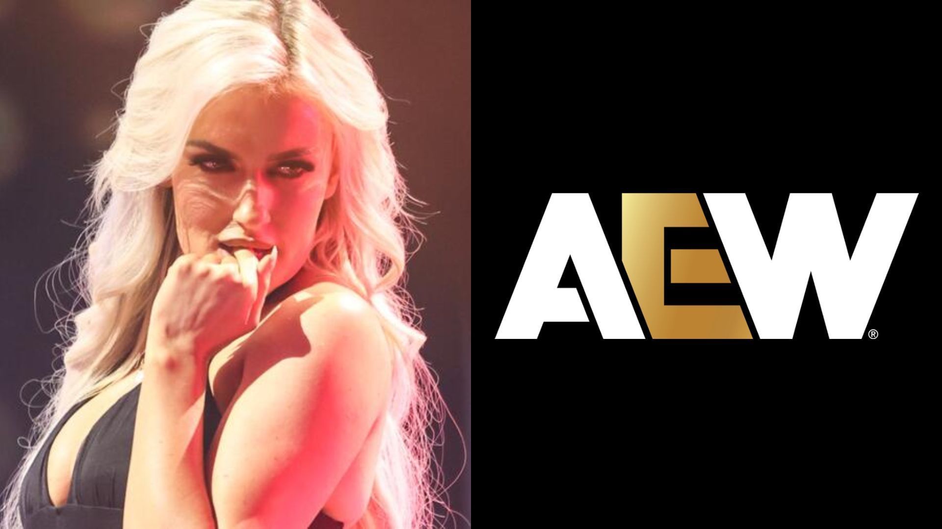 Blake Monroe Choca Fãs com Referência Surpreendente à AEW no WWE Halloween Havoc!