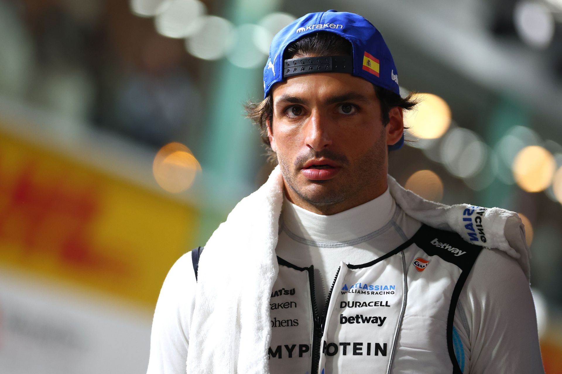 F1 Grand Prix Of Singapore - Source: Getty