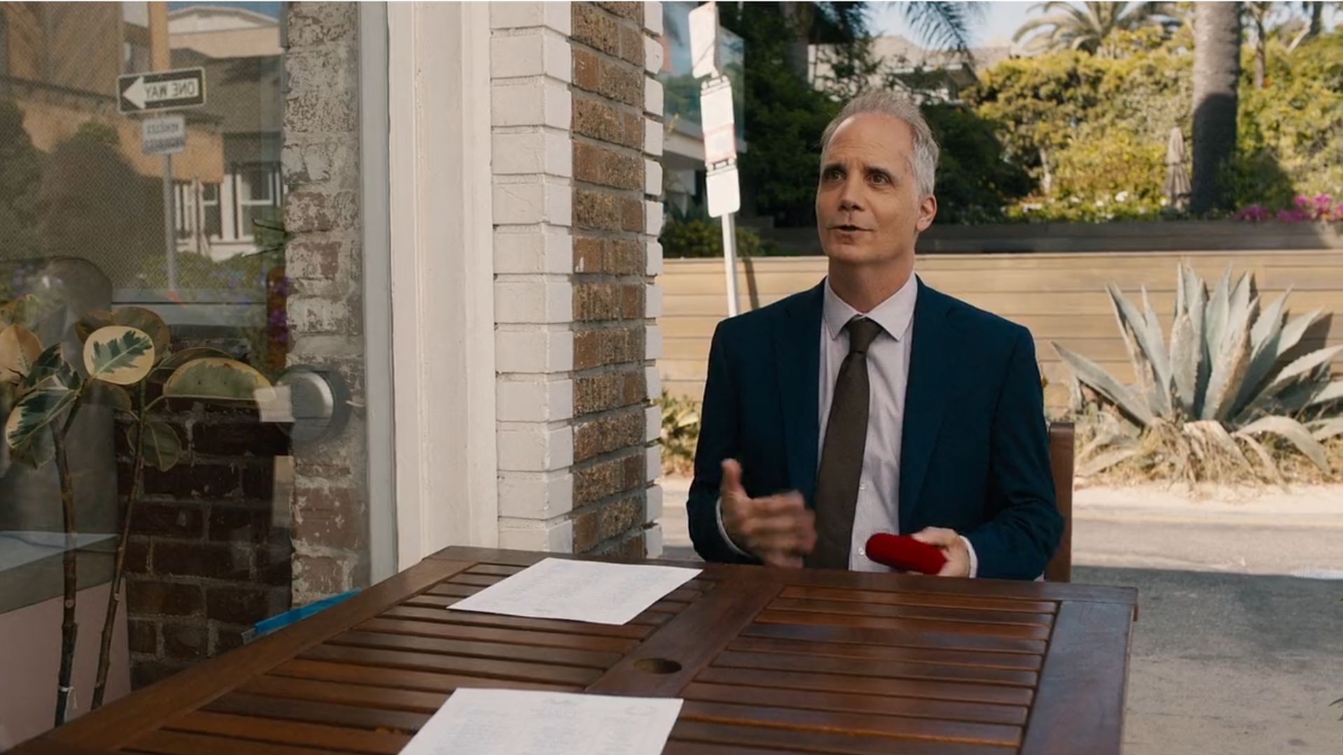 A still from High Potential season 2 (Image via ABC)