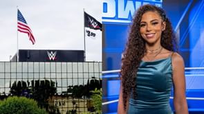 Samantha Irvin could take WWE to court and possibly win a case, says former champion, for one major reason