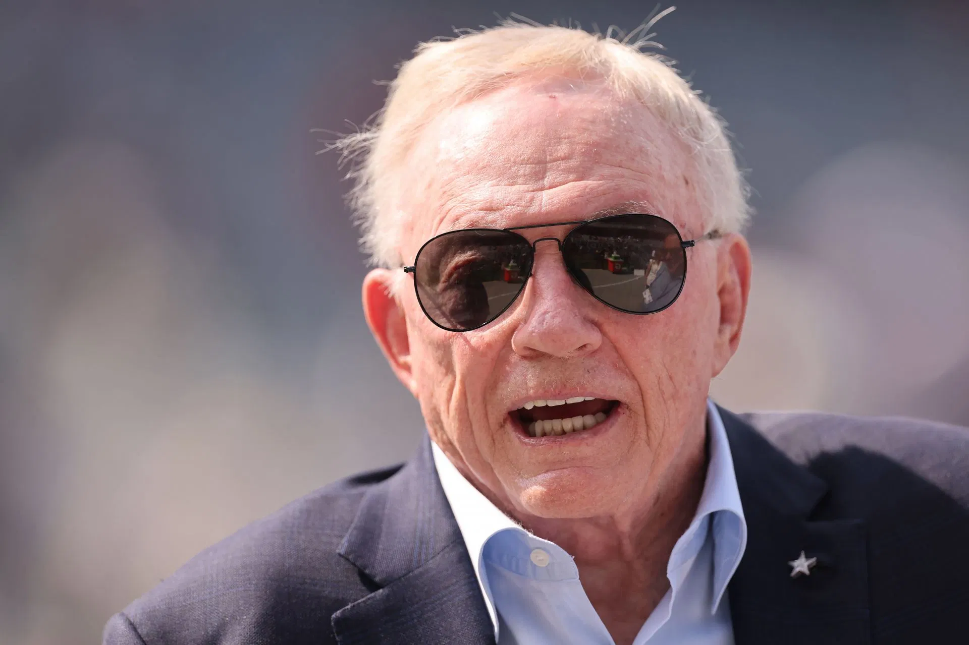Dallas Cowboys v Chicago Bears - Source: Getty
