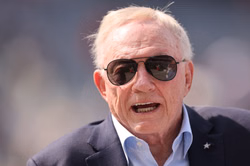 Cowboys owner Jerry Jones set for trial after judge rejects bid to dismiss sexual assault lawsuit