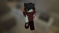 The zombieman outfit (Image via Minecraft/NameMC)