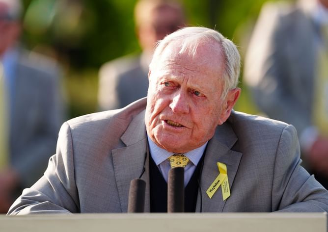 Jack Nicklaus breaks silence on winning $50M defamation suit over allegations of secret LIV deal